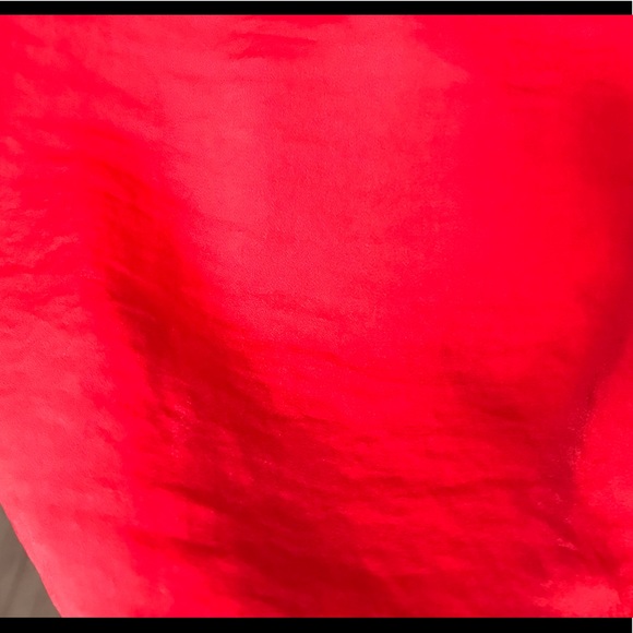 H&M Bright red beautiful blouse - Picture 3 of 5